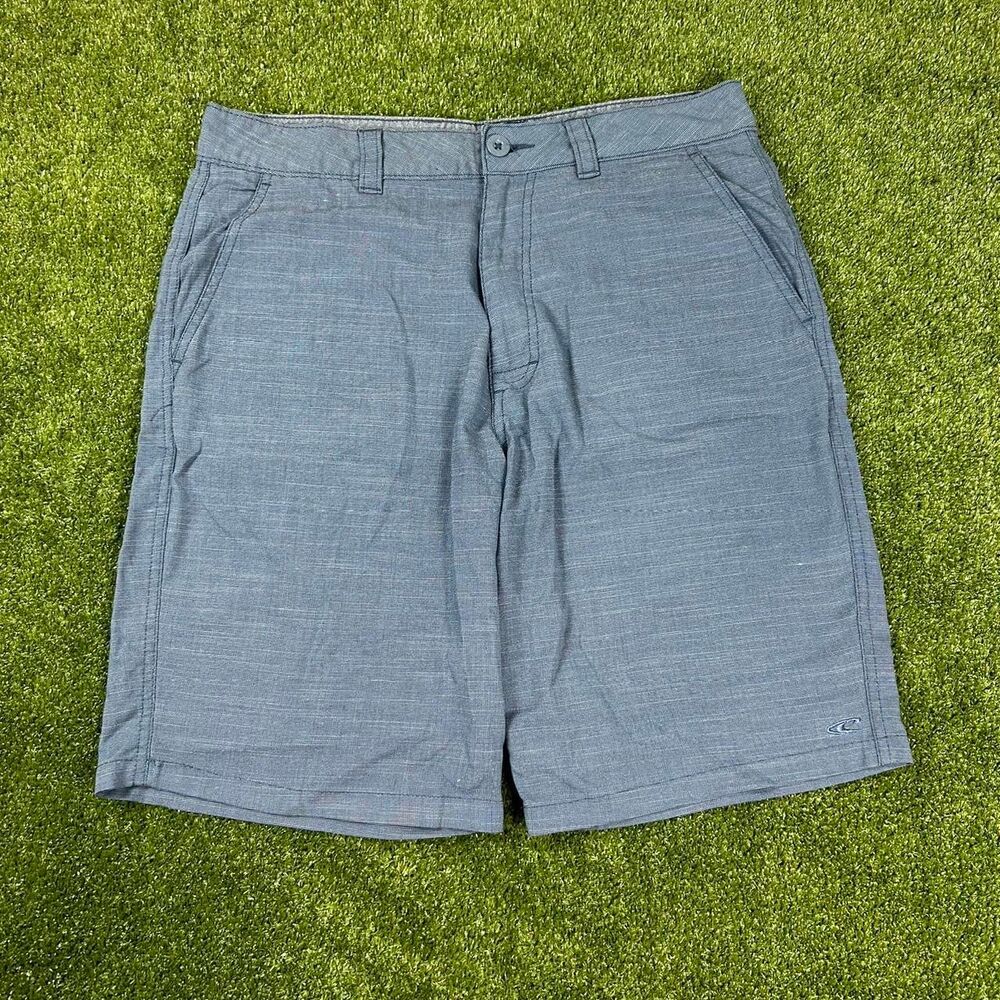 O-neill Men's Blue Shorts